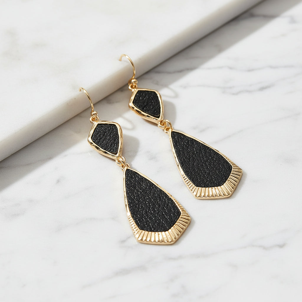 The "Everyday" Earrings
