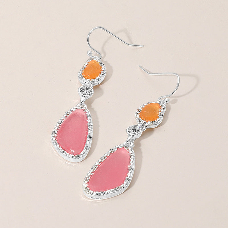 The "Fruit Punch" Earrings
