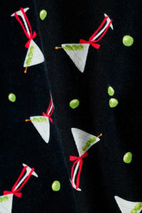 The "Tini Time" Flannels by PJ Salvage