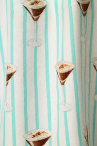 The "Espresso Martini" Flannels by PJ Salvage