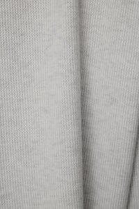The "Heather Grey" Long Sleeve Top by PJ Salvage