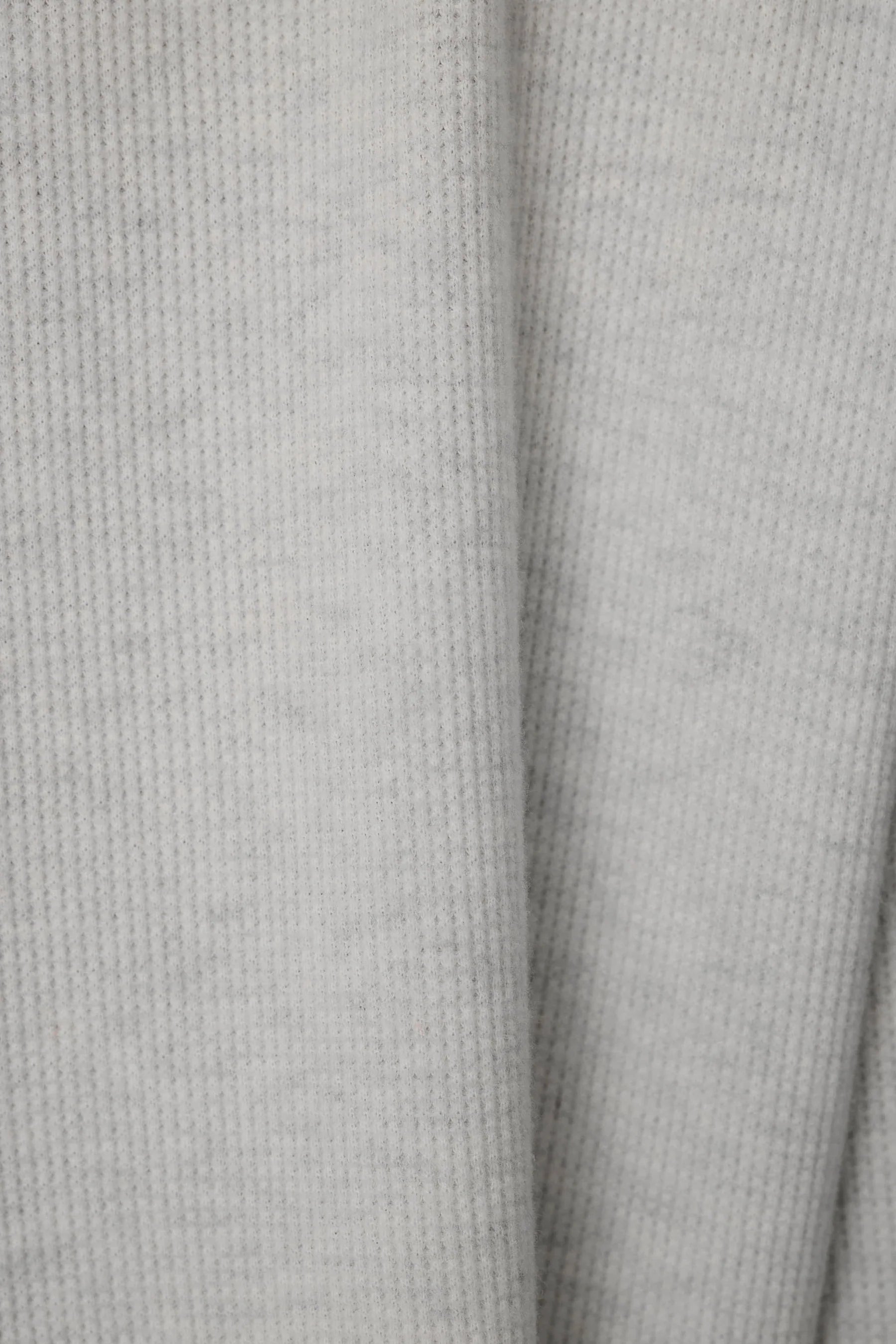 The "Heather Grey" Long Sleeve Top by PJ Salvage