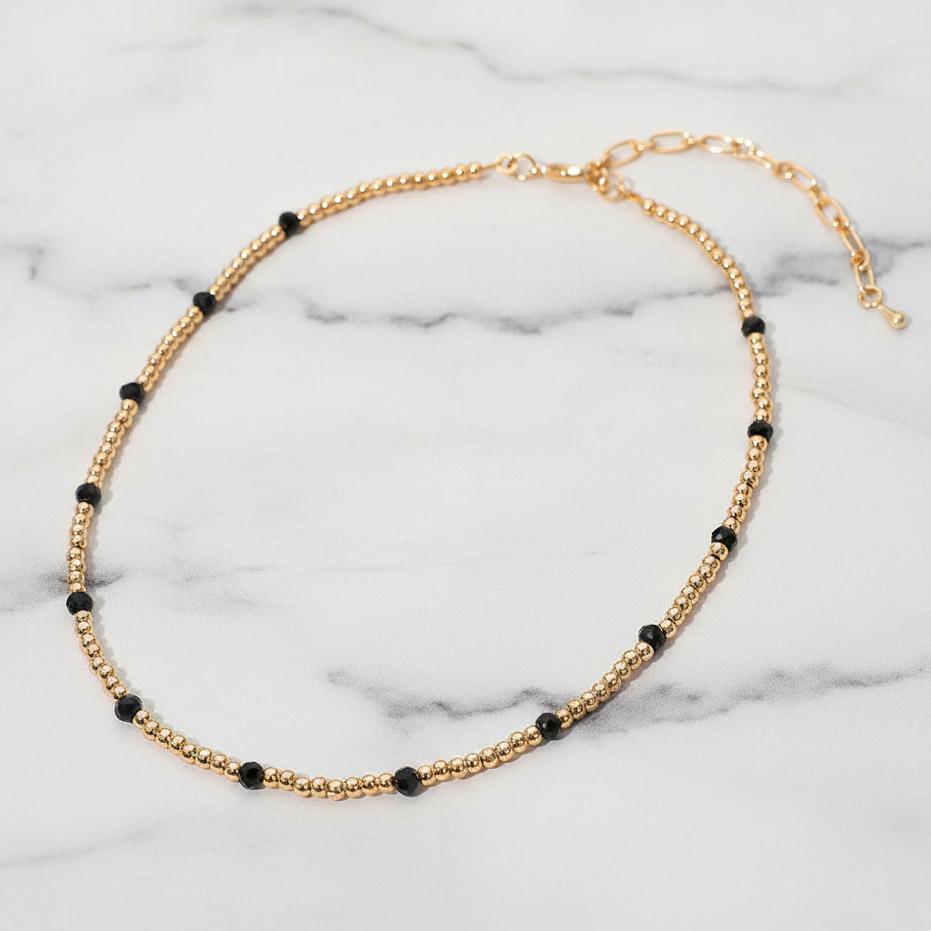 The "Bohemian" Necklace