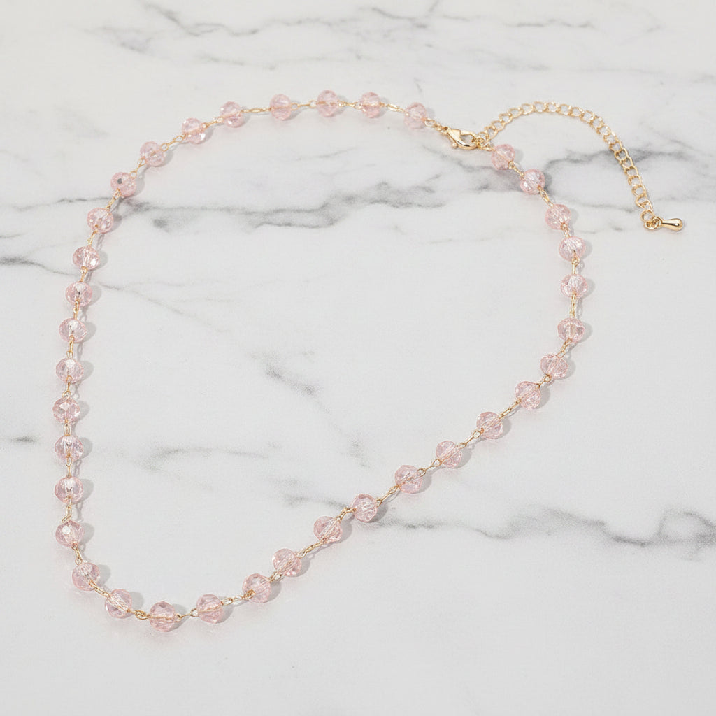 The "Miranda" Necklace