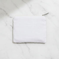 The "Mindset" Beaded Pouch
