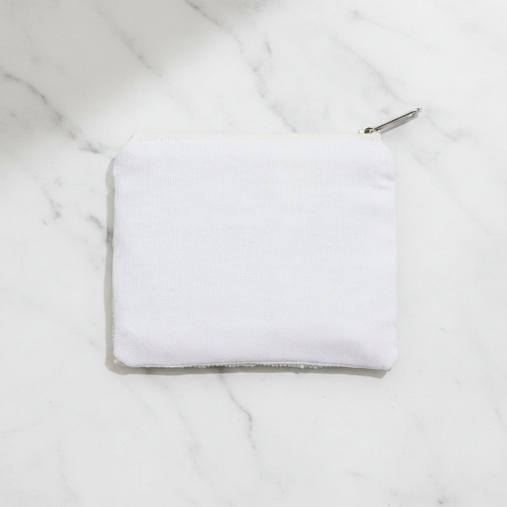 The "Mindset" Beaded Pouch