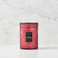 The "Foraged Wildberry" Collection by Voluspa