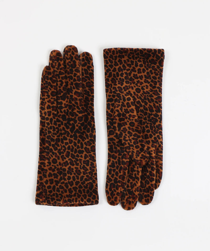 The "Fillipa" Gloves