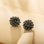 The "Cloud Kissed" Earrings