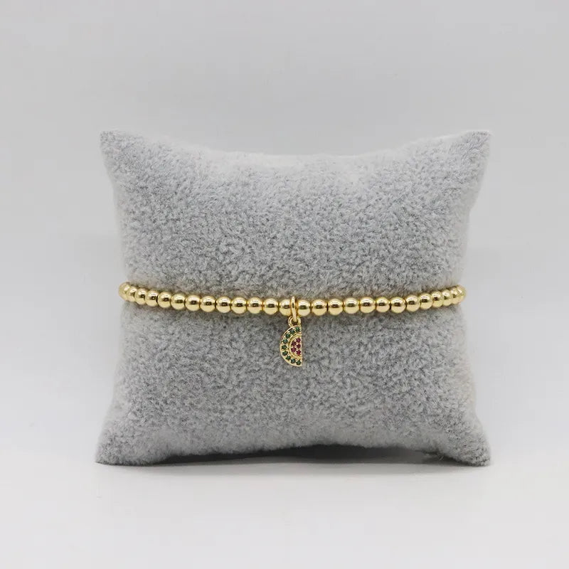 The "Fruit Salad" Bracelet