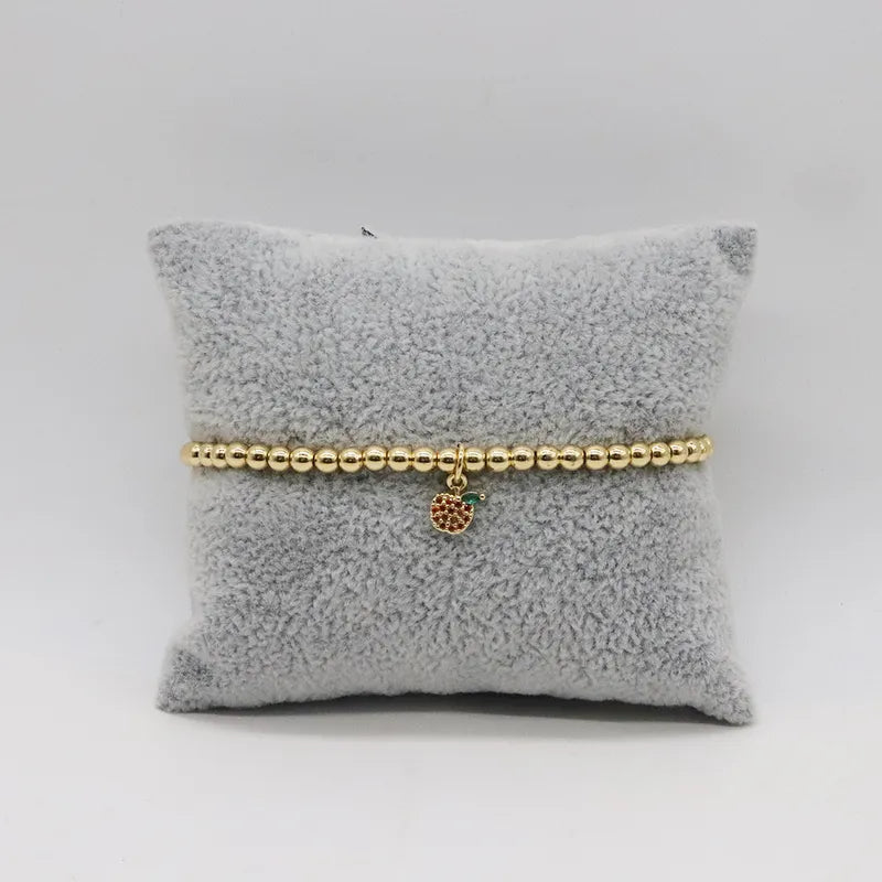 The "Fruit Salad" Bracelet