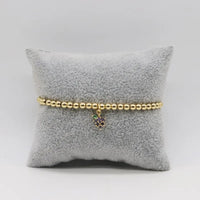 The "Fruit Salad" Bracelet