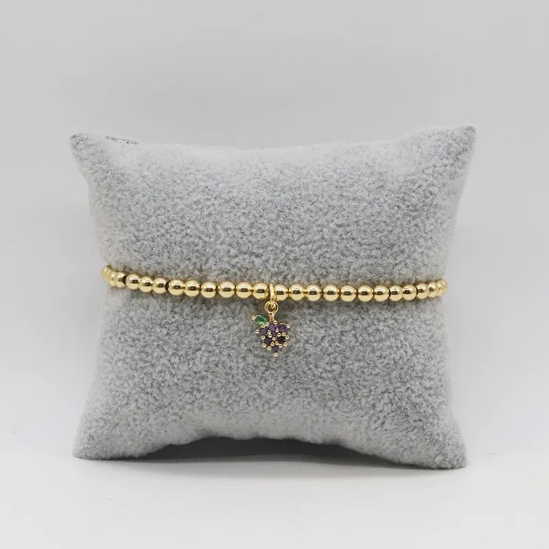 The "Fruit Salad" Bracelet