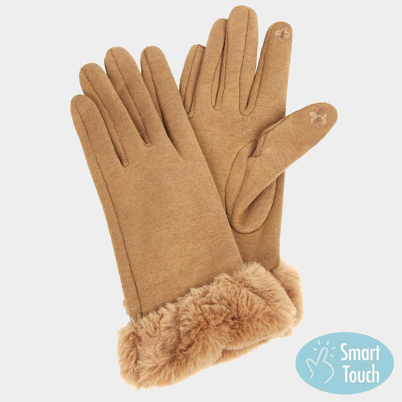 The "Leora" Gloves