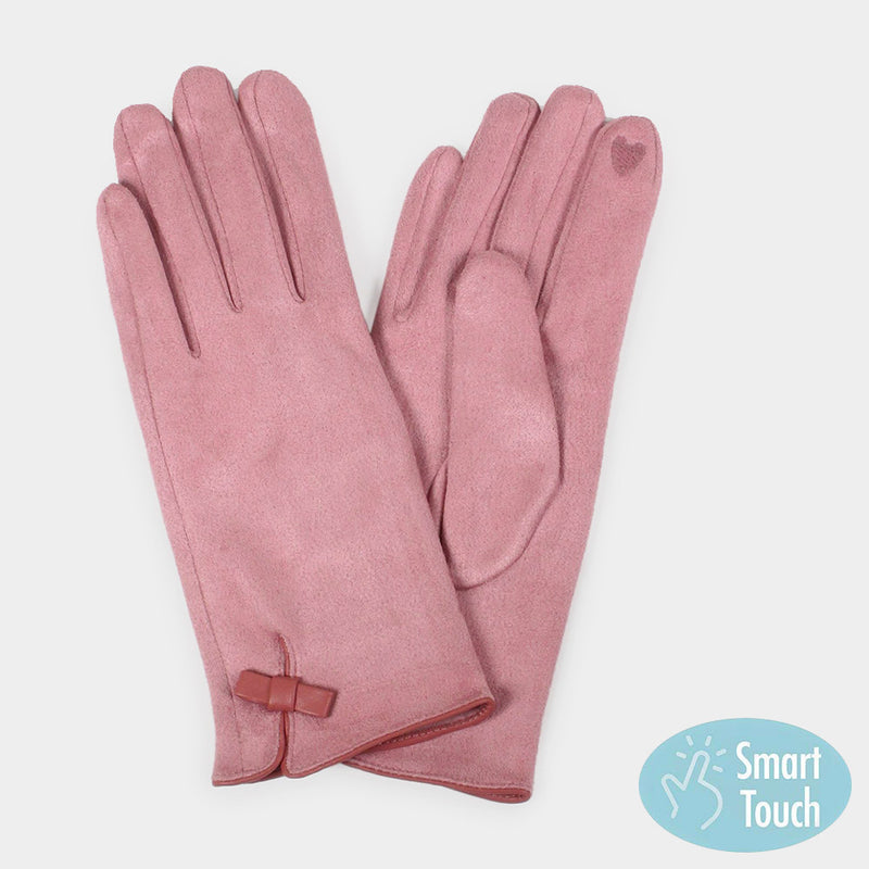 The "Carol" Gloves