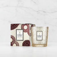 The "Gilt Pomander & Hinoki" Collection by Voluspa