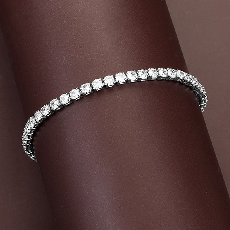 The "Glamour Girl" Bracelet