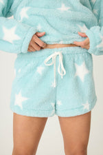 The "Let's Get Cozy" Short by PJ Salvage