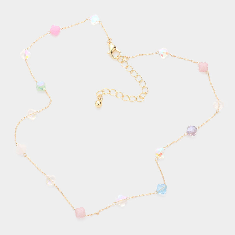 The "Gumdrops" Necklace
