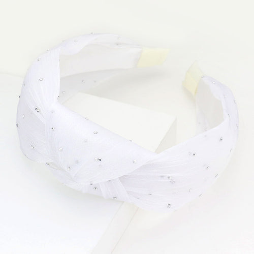 The "Fairy Dust" Headband