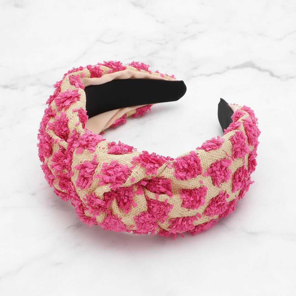 The "Endless Summer" Headband