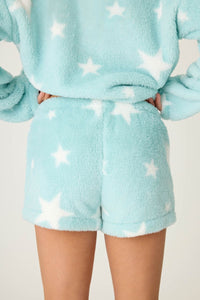 The "Let's Get Cozy" Short by PJ Salvage