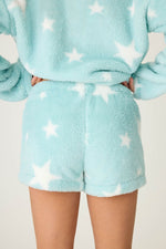 The "Let's Get Cozy" Short by PJ Salvage