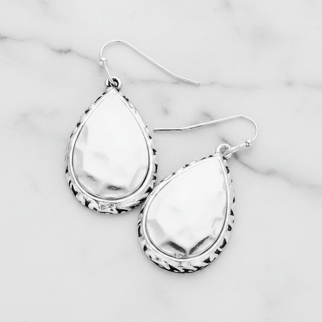 The "Hanna" Earrings