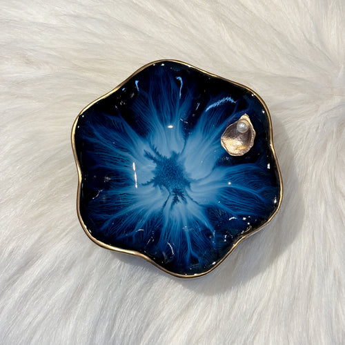The "Delicate" Trinket Tray