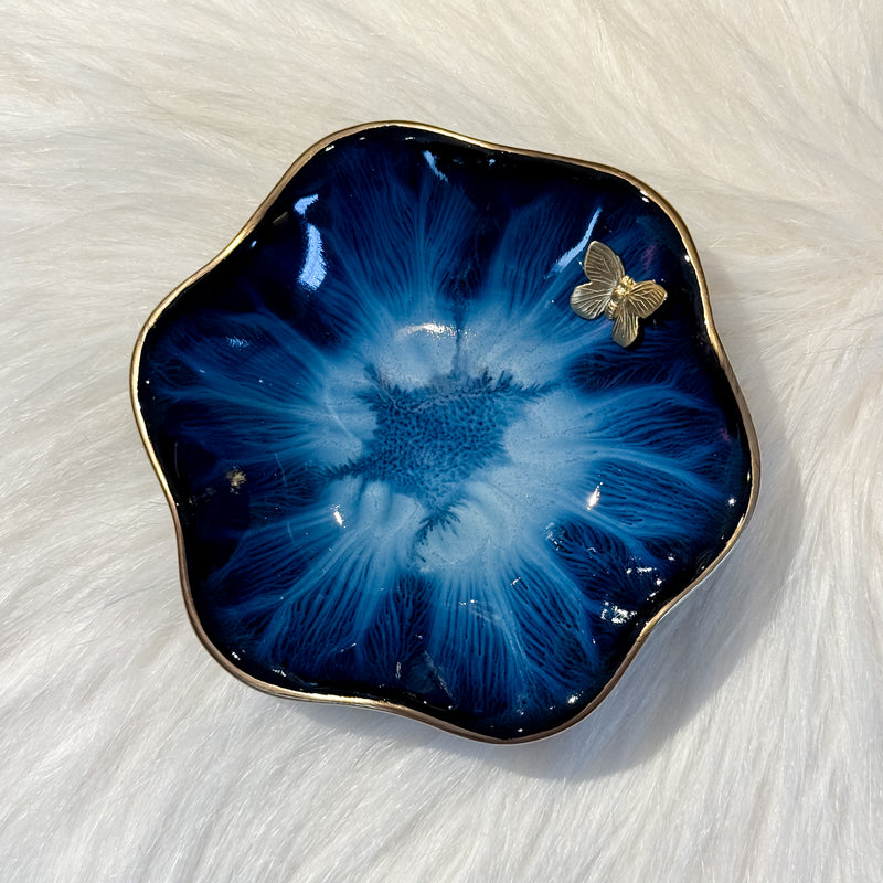 The "Delicate" Trinket Tray
