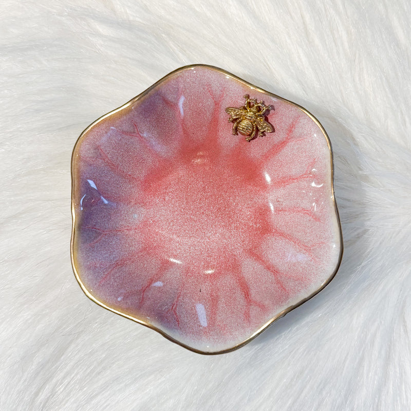 The "Delicate" Trinket Tray