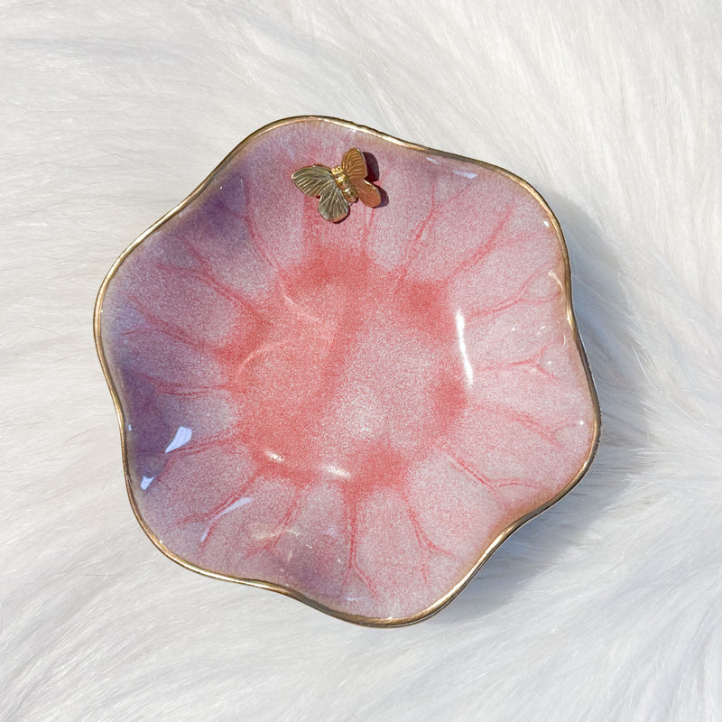 The "Delicate" Trinket Tray