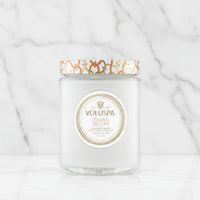 The "Italian Bellini" Collection by Voluspa