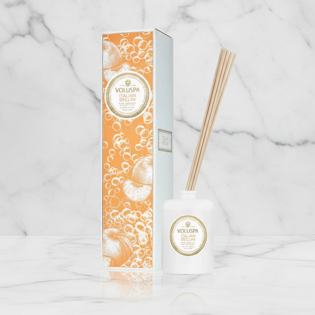 The "Reed Diffuser" by Voluspa