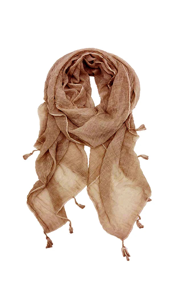 The "Jillian" Scarf