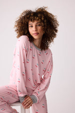 The "Life is Sweet" PJ Set by PJ Salvage