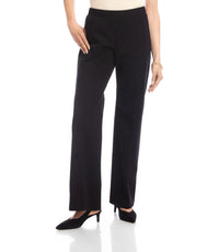 The "Emily" Straight Leg Pant