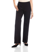 The "Emily" Straight Leg Pant