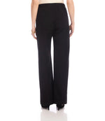 The "Emily" Straight Leg Pant