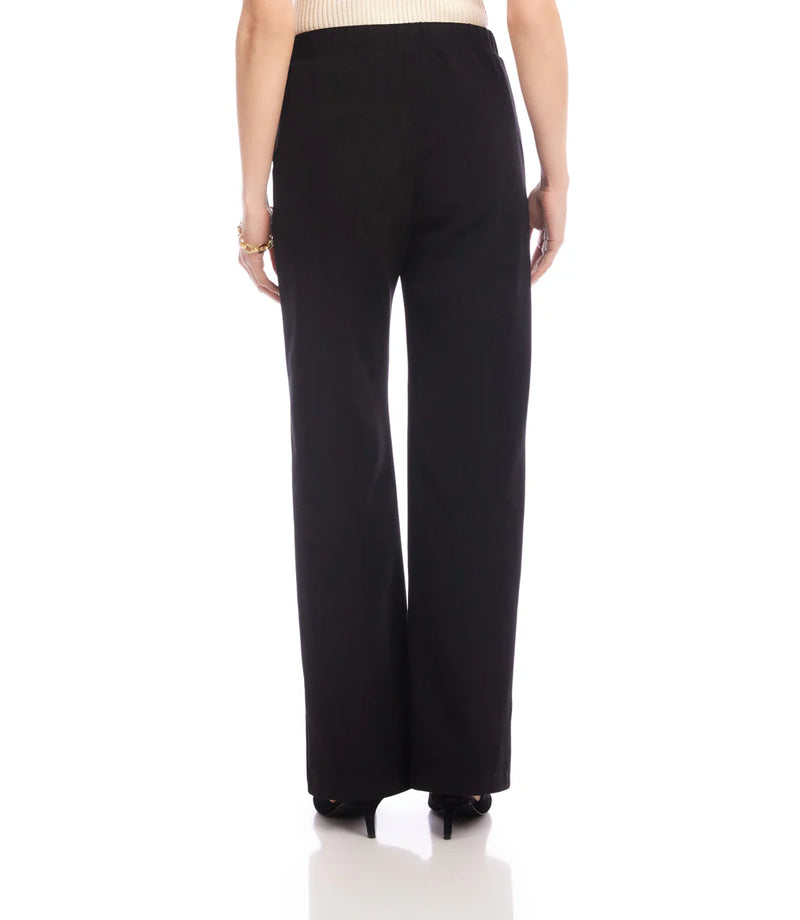 The "Emily" Straight Leg Pant