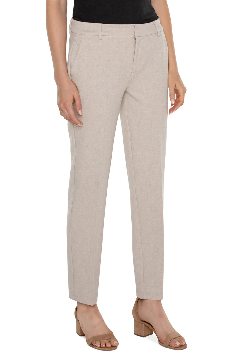 The "Jannie" Trouser by Liverpool