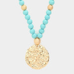 The "Sunshine Days" Necklace