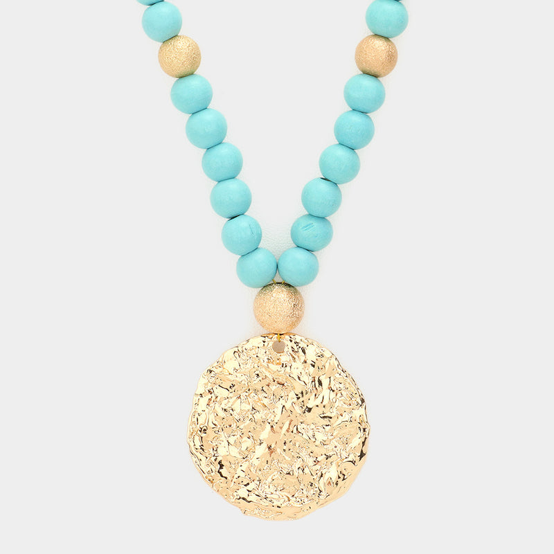 The "Sunshine Days" Necklace