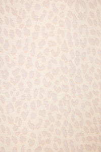 The "Luxe Leopard Dreams" PJ Set by PJ Salvage
