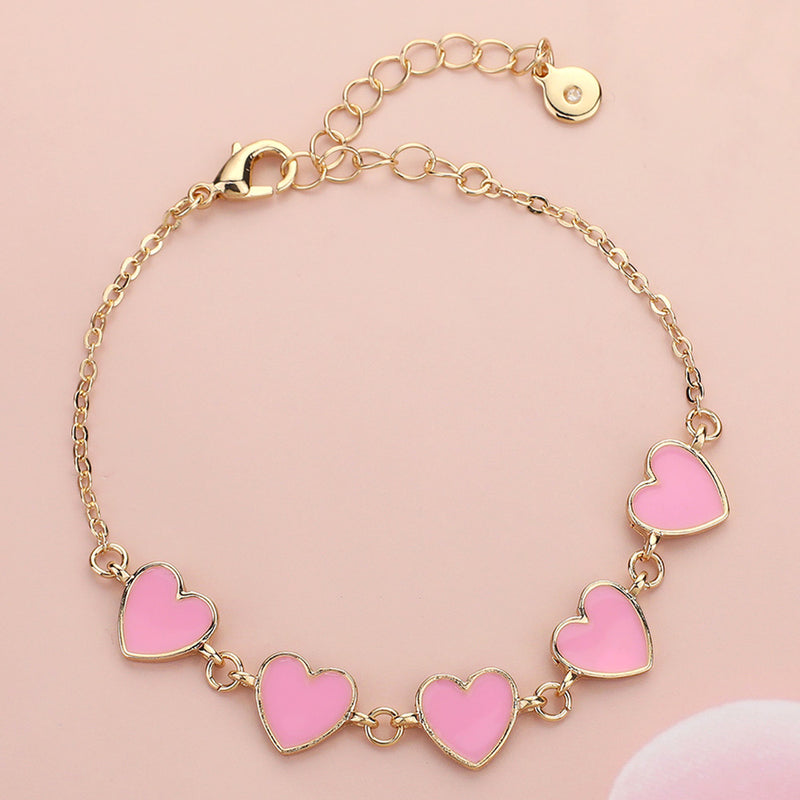 The "Lots of Love" Bracelet