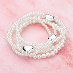 The "Lovie" Bracelet Set