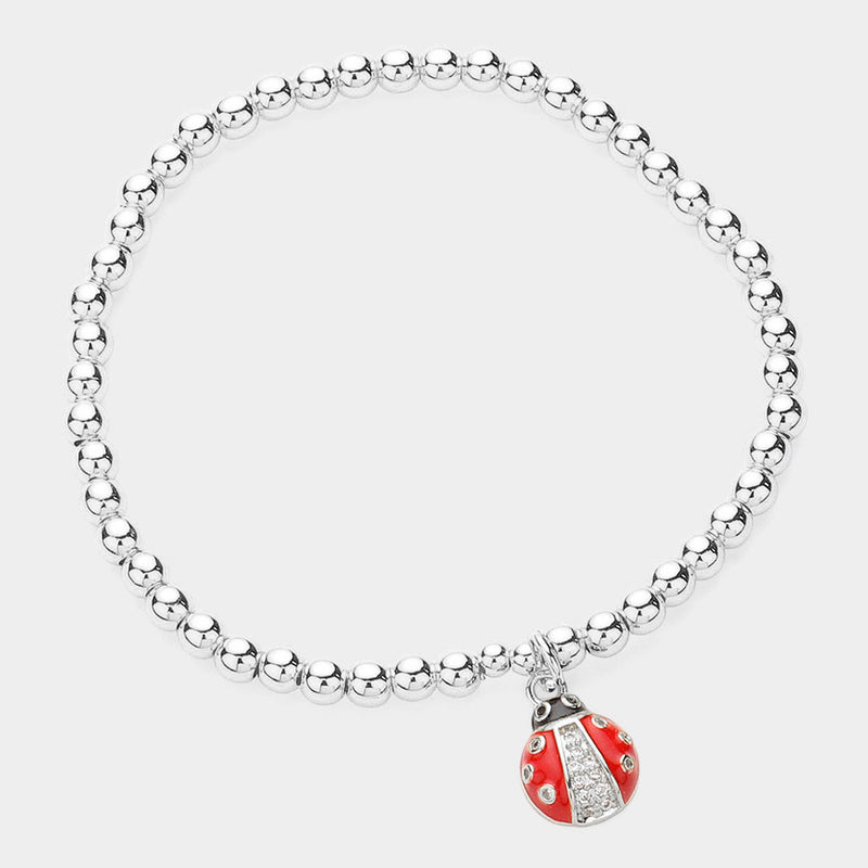 The "Luck Be a Lady" Bracelet