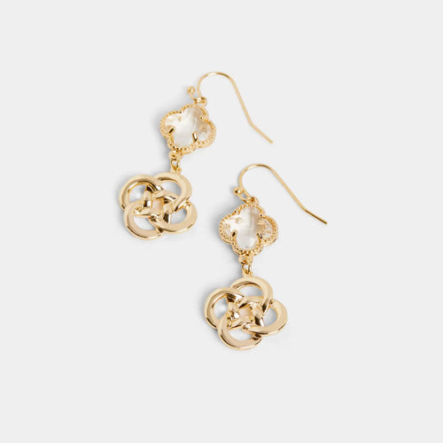 The "Lucky Day" Earrings