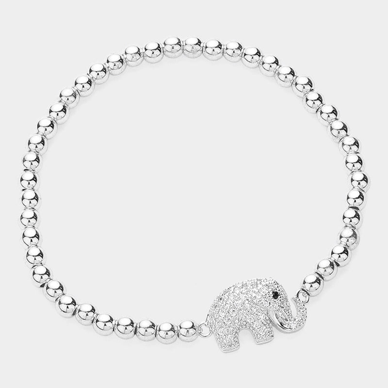 The "Lucky Ellie" Bracelet