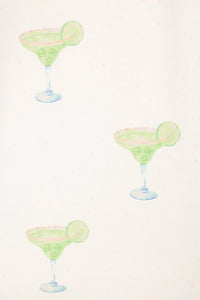 The "Margarita Mama" Short Set by PJ Salvage